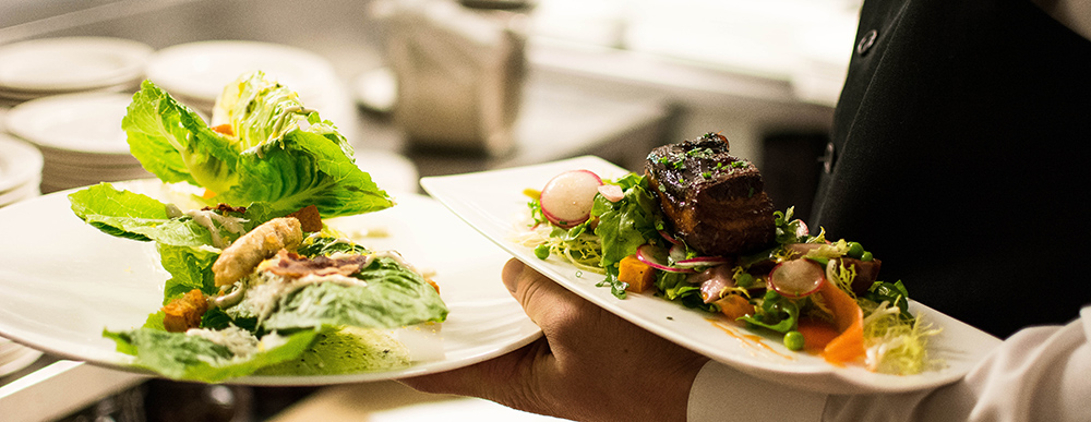Beer Pairing Dinner: 4-Course Beer Pairing Dinner with Whistler Brewing Co.