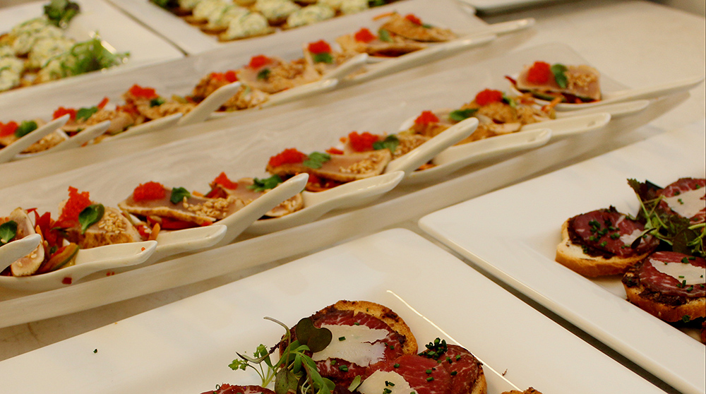 Winery Dinner: Undercover Revelry: hosted by Whistler Cooks