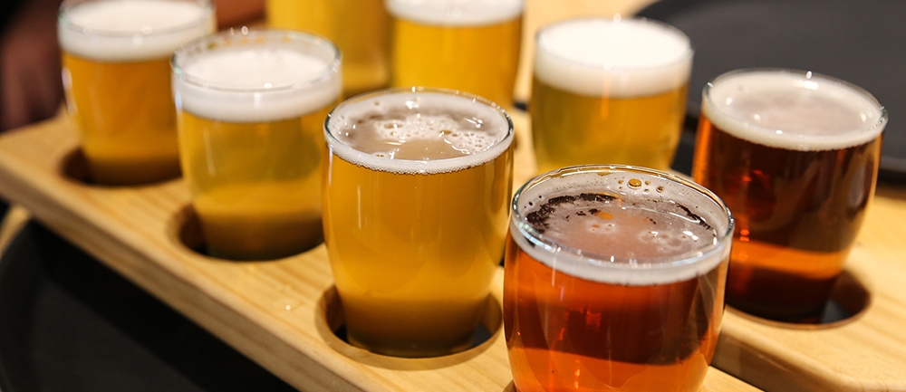 Culinary Stage Series: Hunter Gather - Smoke & Brew