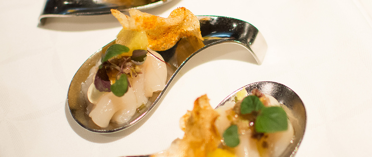 The Cellar by Araxi Intimate Wine Dinner Series Torres, Spain