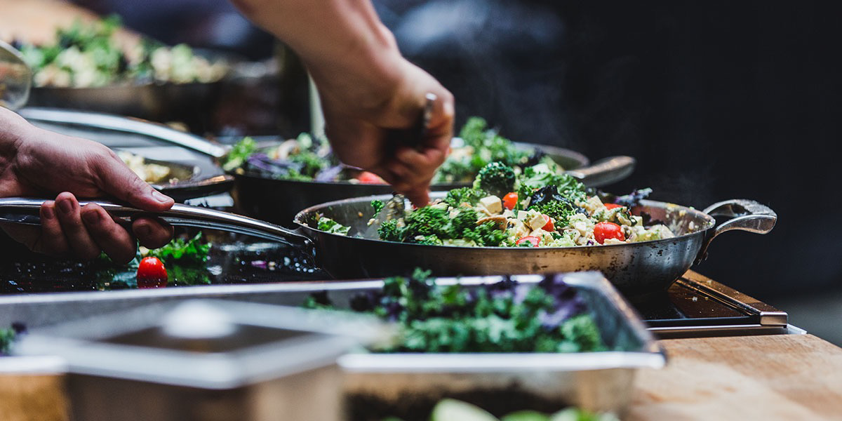 Nourish at Whistler Cornucopia