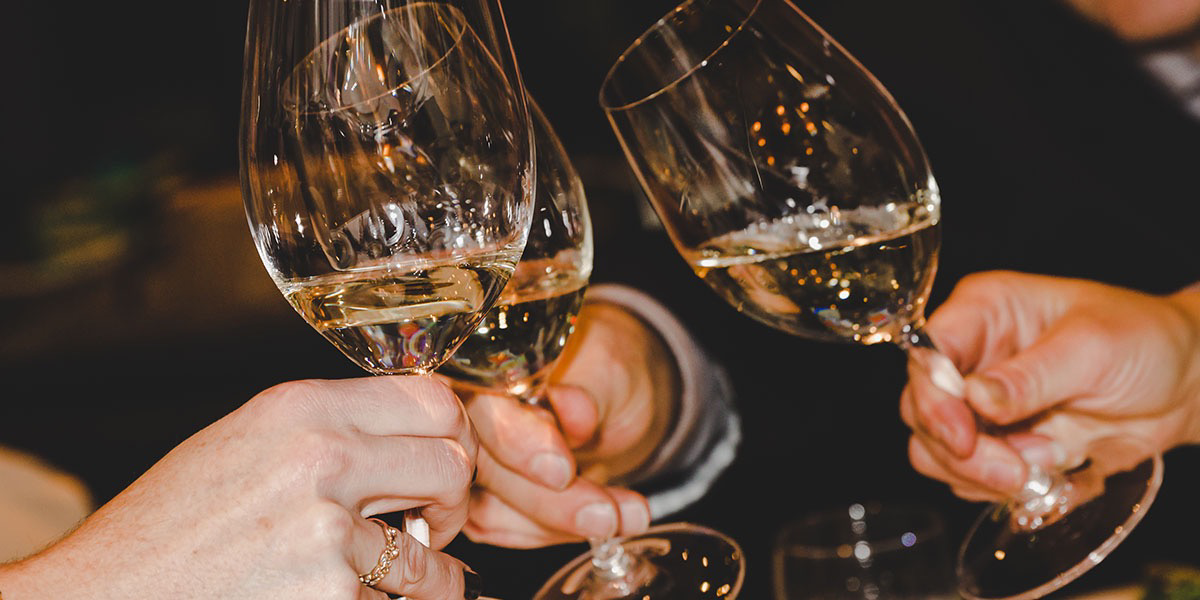 The French Rendezvous at Cornucopia 2018