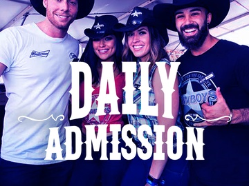 Cowboys casino