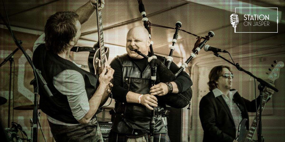 Johnny McCuaig Band
