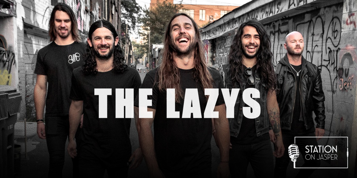 The Lazys