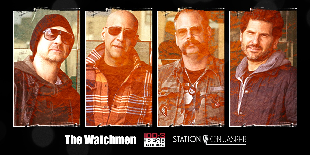 The Watchmen