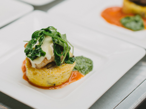 Culinary Stage Series: Tin Horn Creek and Miradoro Restaurant