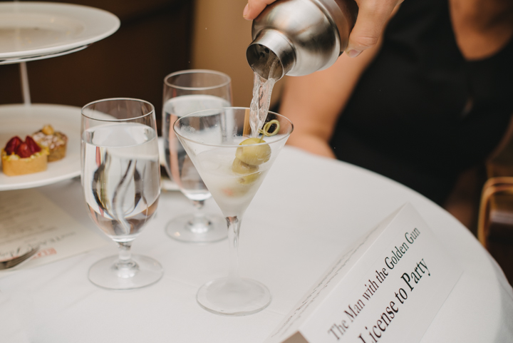 Drink Seminar: Viva La Vodka!