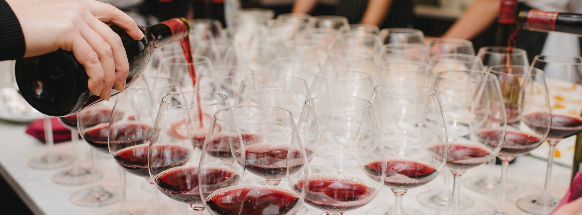 Drink Seminar: Cabernet Cabaret