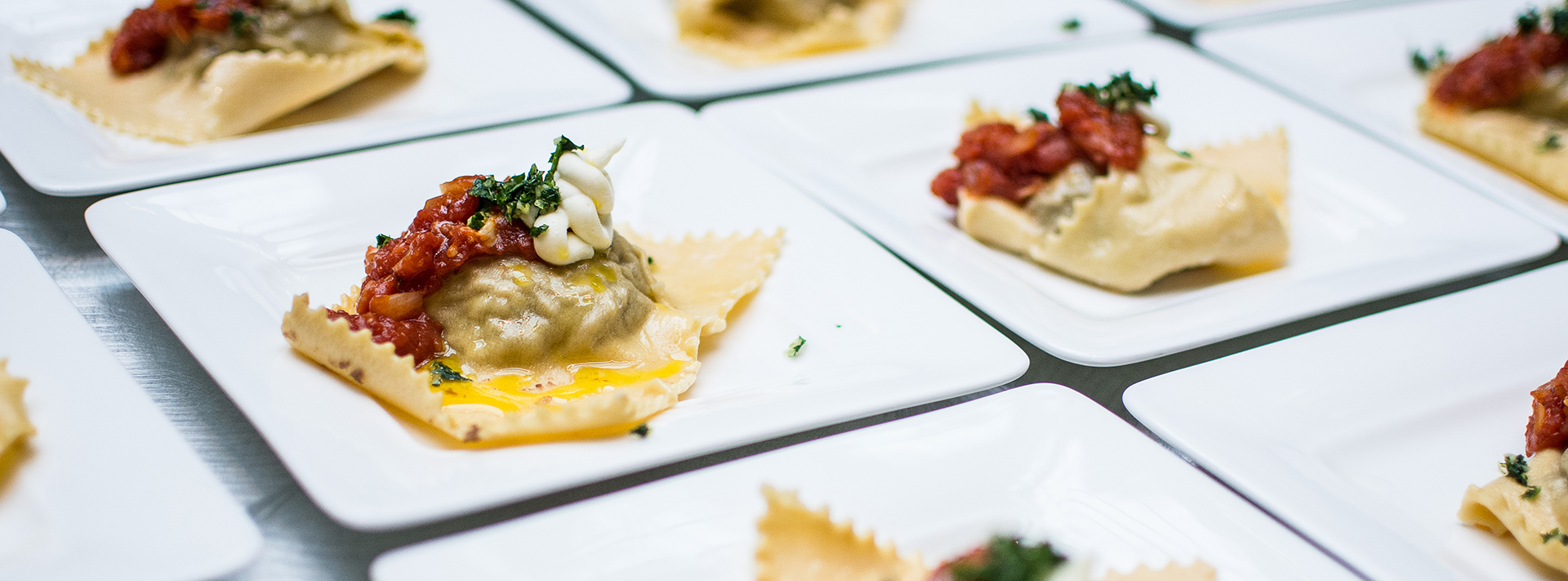 Nourish: Brunching with Holiday Flavours with Chef Alana Peckham
