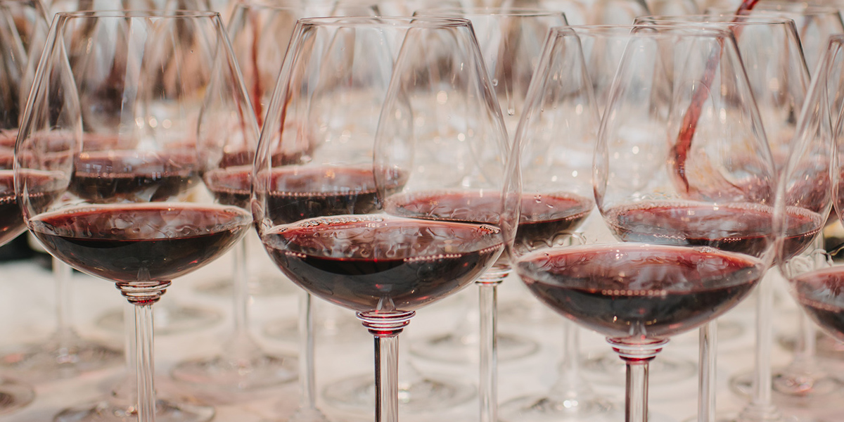 Cellar Door Grand Tasting