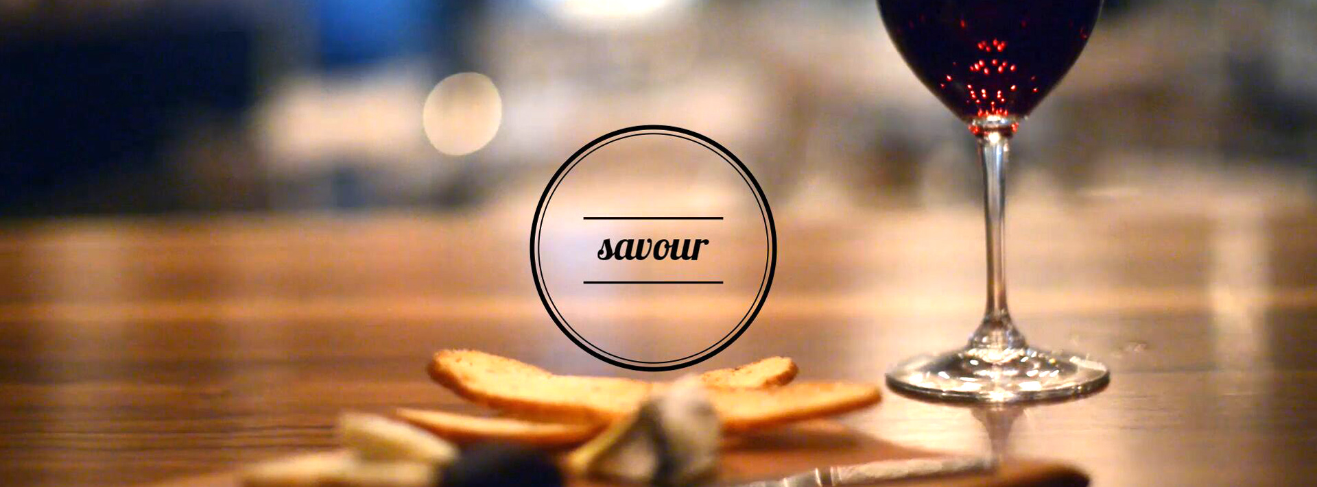 Savour