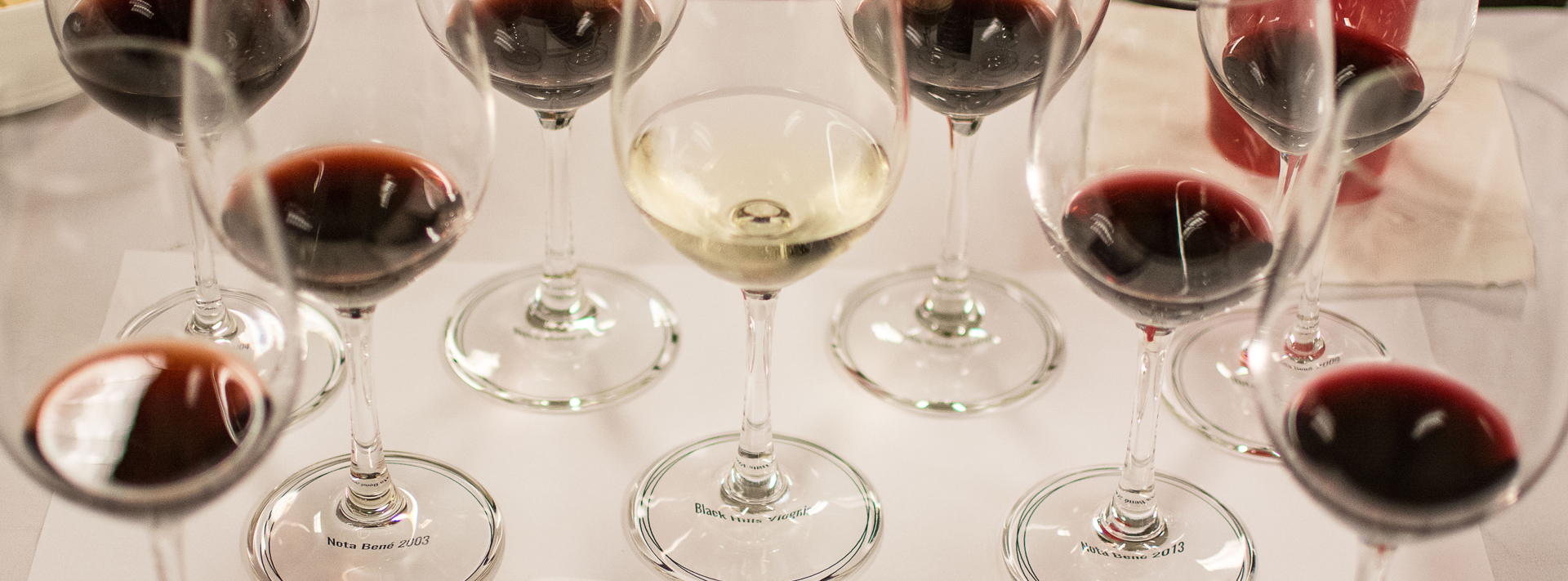 Drink Seminar: Wine Detective -- On the Case!