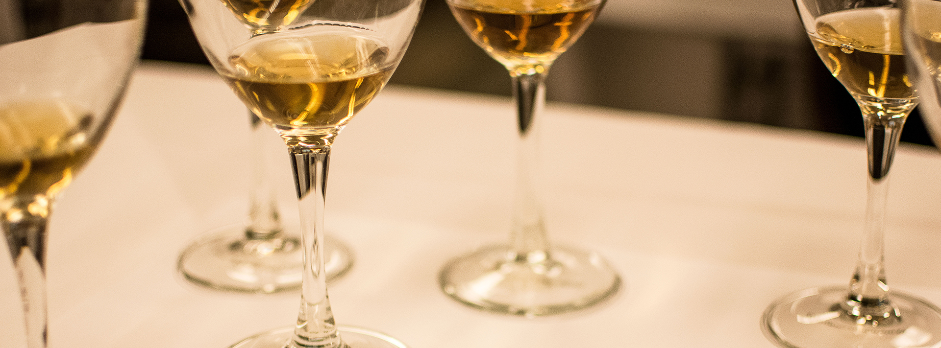 Drink Seminar: The Bold Coast: Wild Whites from the Pacific Northwest