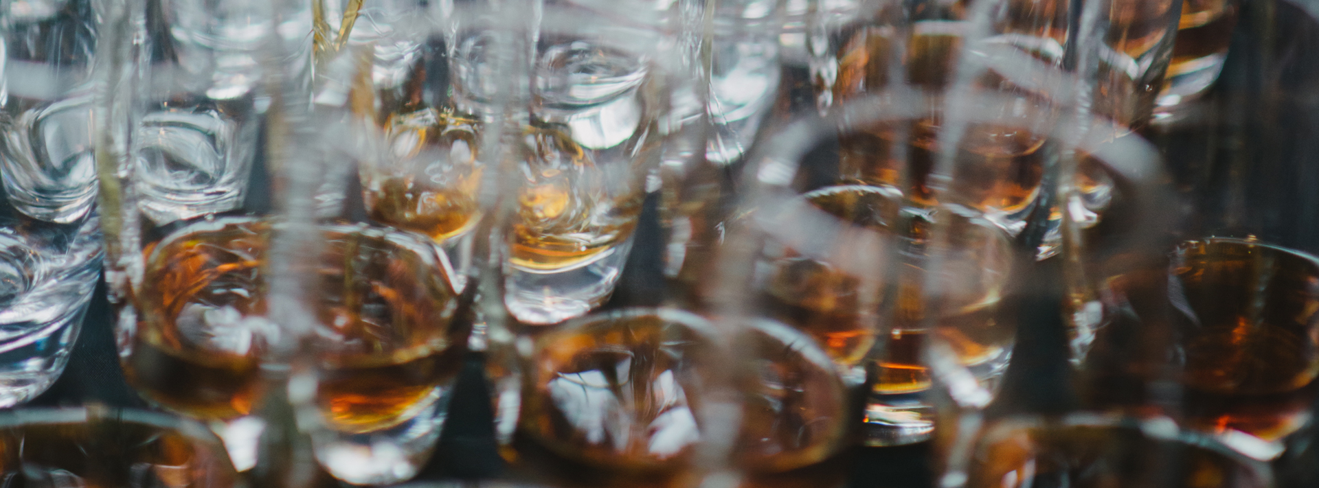 Drink Seminar: Single Malt Seduction