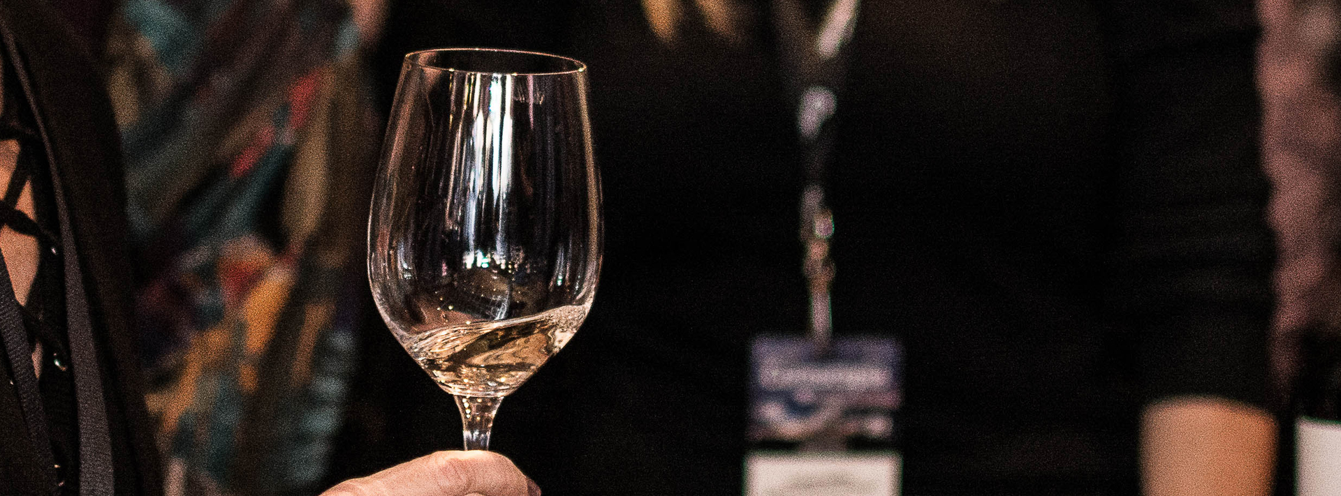 Drink Seminar: Vermouth's Bittersweet Revenge