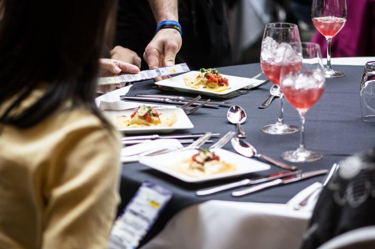 Culinary Stage Series: Canada's 150th - A Cultural Culinary Journey