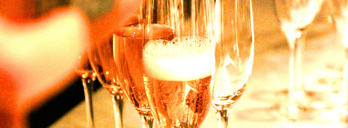 Drink Seminar: Bubble-icious