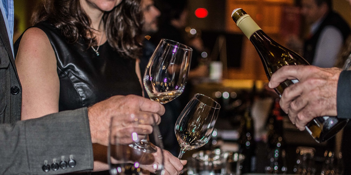 Crush Grand Tasting