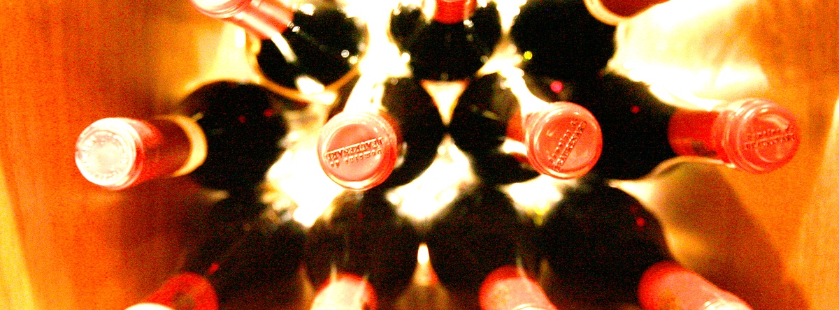 Drink Seminar: (R)Evolutionary Australia