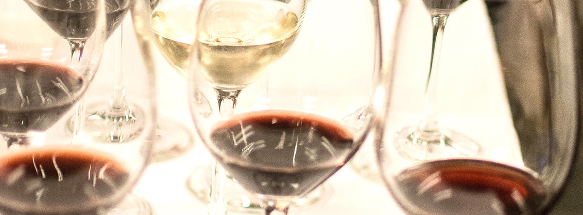 Drink Seminar: Guilty Pleasures: Wine and Junk Food