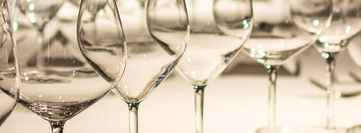 Drink Seminar: Stealing the Scene: BC's Similkameen Valley