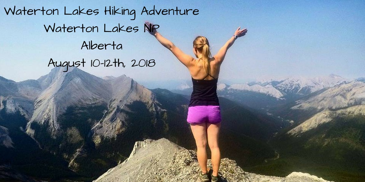Waterton Lakes National Park