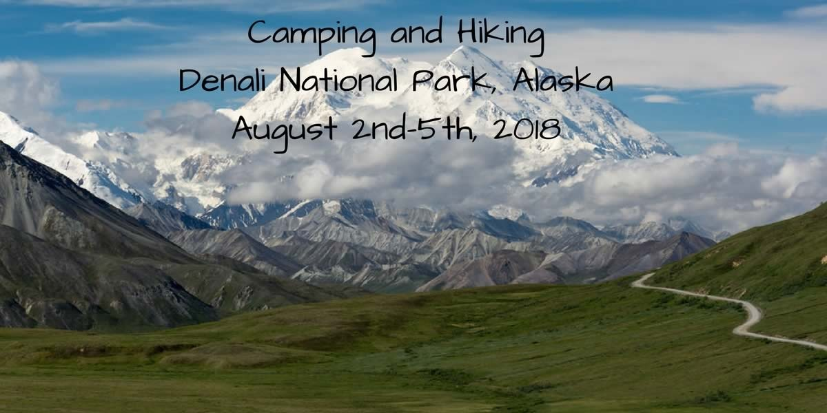 Denali National Park