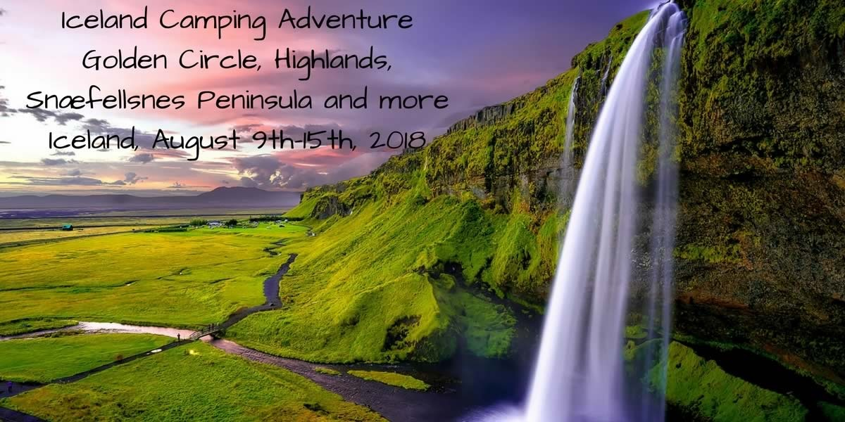 Iceland Adventure