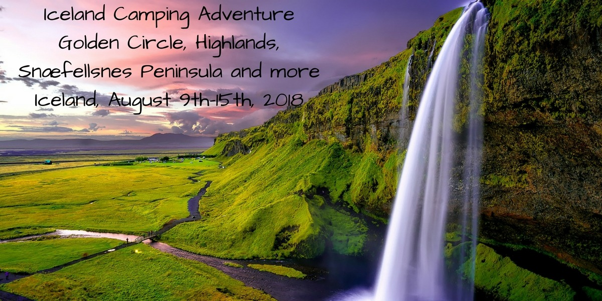 Iceland Adventure