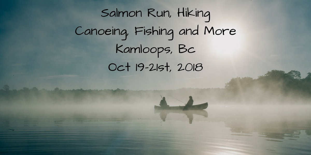 Kamloops Weekend Getaway